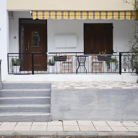 Apartmán Garden House Retreat Dráma Exteriér fotografie