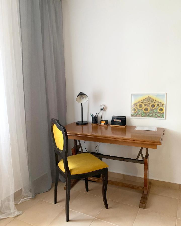 Apartmán Garden House Retreat Dráma Exteriér fotografie