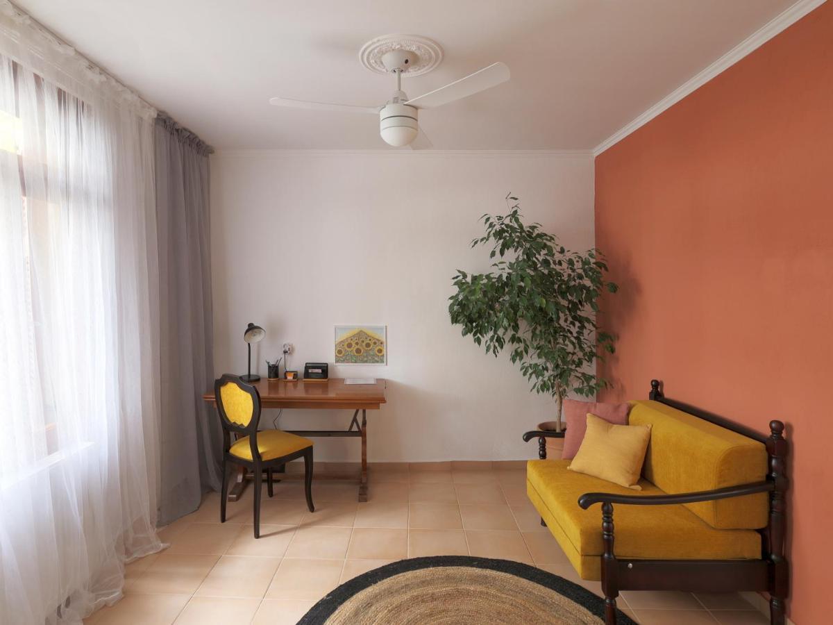 Apartmán Garden House Retreat Dráma Exteriér fotografie